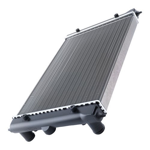 Aluminium cooling radiator for - radiator,