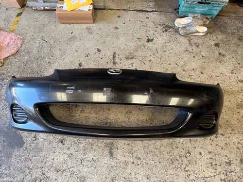 Mazda mx5 front bumper mk2 - mazda,