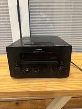 Yamaha CRX-550 CD Receiver