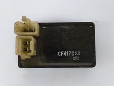 Honda CB125 Superdream CDI Ignitor Shindengen CF417C