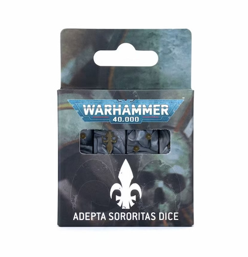 Warhammer adeptus sororitas - warhammer,