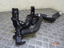 2018 FORD FOCUS ZETEC C519 1.0