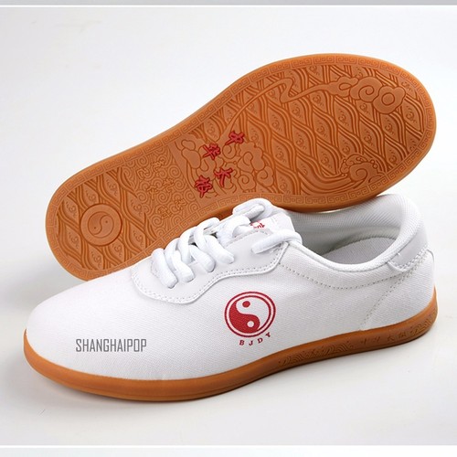 Men women tai chi shoes - tai,