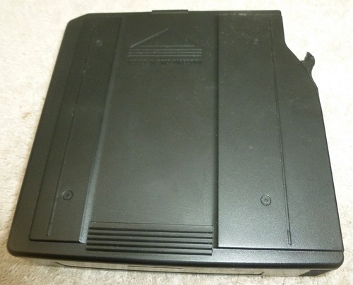 Disc changer magazine - 6,