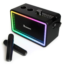 Neon Premium Bluetooth Karaoke