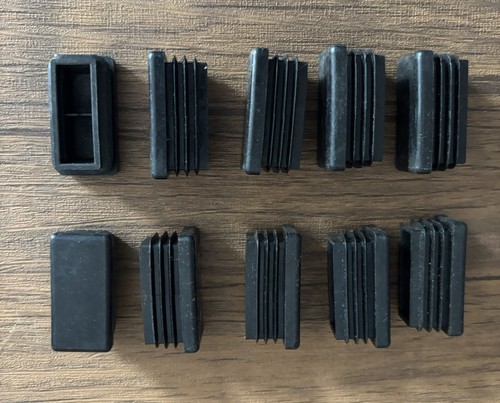 40mm 20mm rectangular - x,