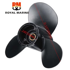 58100-94313-019 Propeller 11