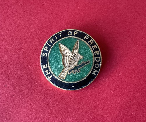 Vintage spirit freedom - of,