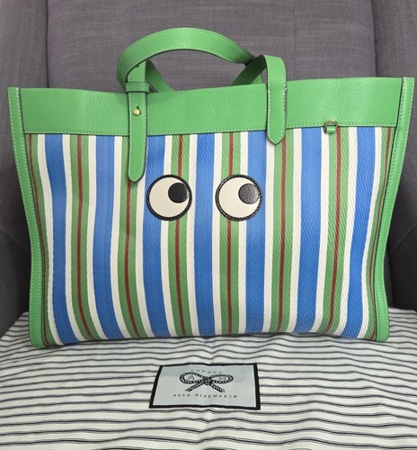 Anya hindmarch eyes - hindmarch,