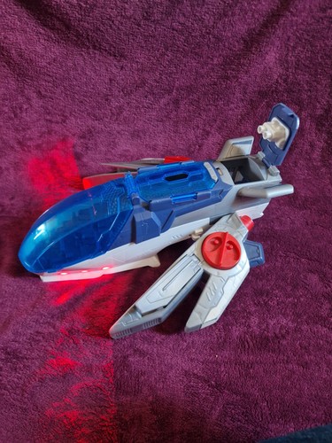 Imaginext justice league space - justice,