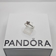 Genuine Pandora Ring Pink