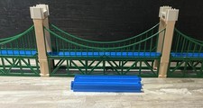 Suspension Bridge Tomy