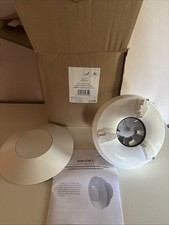 Greenwood CV2GIP Unity Low Energy 100mm dMEV Fan with Smart Humidistat & Timer