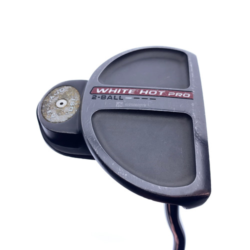 Used odyssey white hot pro - odyssey,