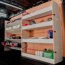 Citroen Dispatch 2016+ SWB