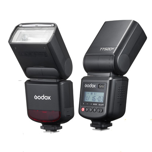 Godox tt520 iii - godox,