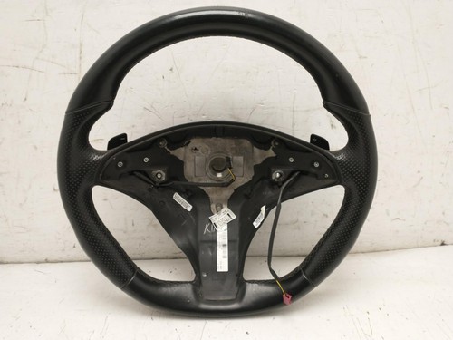 Mercedes class steering - mercedes, e