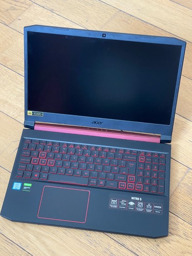 Acer nitro an515 15 - -, an515-54