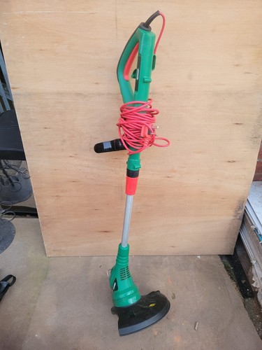 Qualcast gt3010 corded grass - qualcast,