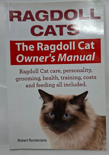 Ragdoll cats pets a - pets, :