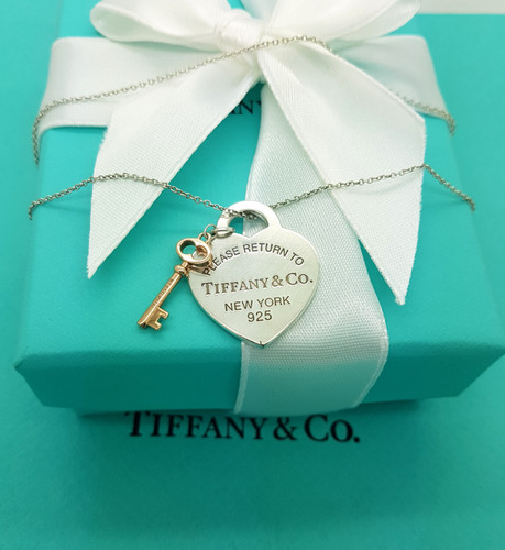 Return tiffany co heart - tiffany, co.