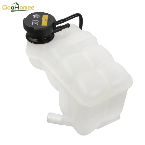 Expansion header tank - header,