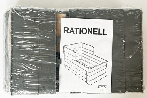 Ikea pull out rationell - pull,