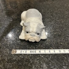 Vintage John Jenkins Porcelain