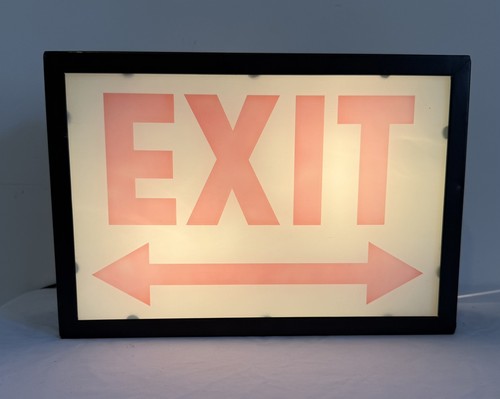 Temerity jones exit - jones, box