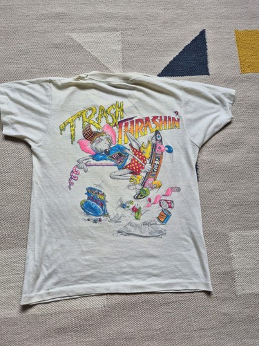 Vintage genuine 1980s fat - vintage,