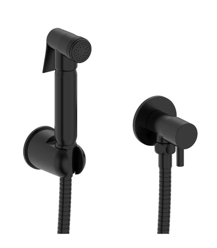 Matt black shataff muslim - shataff,