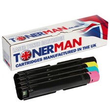 Toners for Xerox VersaLink