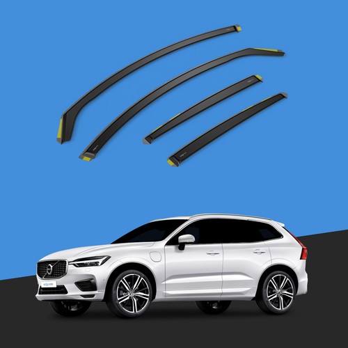 Volvo xc60 mk2 2017 - volvo, 5