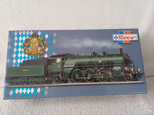 Roco gauge 63362 6 - gauge,