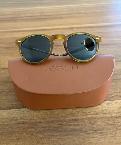 Oliver peoples unisex - oliver,