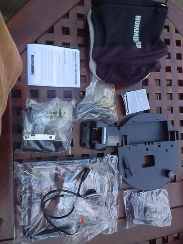 Humminbird soft case - soft,