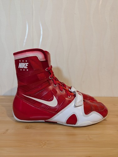 Nike hyper boxing boots - ko,