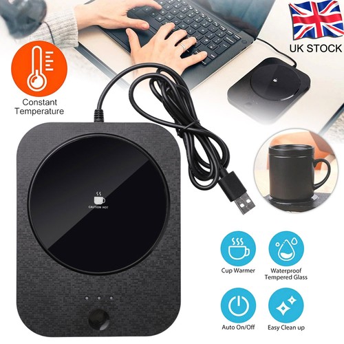 Coffee mug warmer electric - coffee, cup
