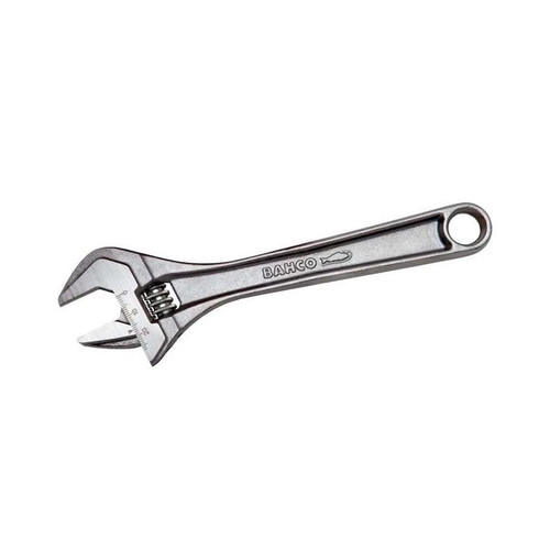 Bahco 8072 adjustable wrench - bahco,