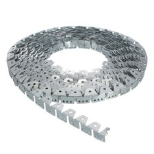 20ft Upholstery Metal Tack