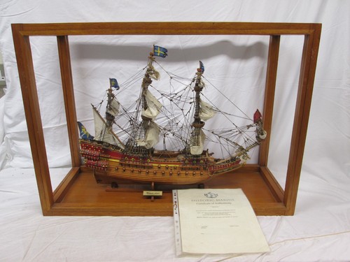 Historic marine mauritius wasa - historic,