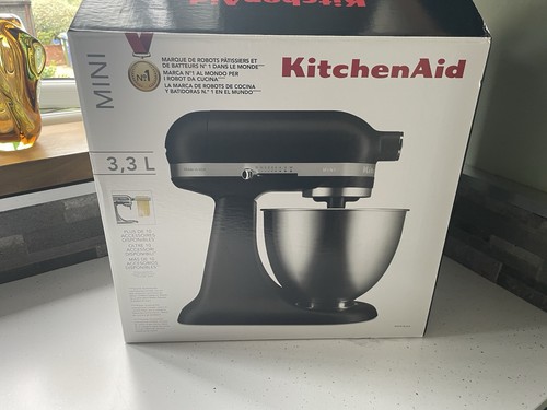 Kitchenaid mini stand - mini,
