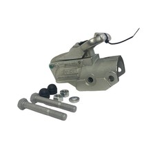 Genuine Knott Avonride Nugent