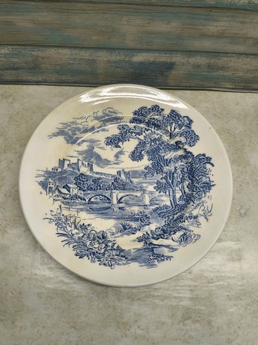 Vtg enoch wedgwood - wedgwood, tunstall