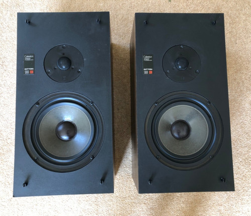 Celestion ditton 130 - celestion,
