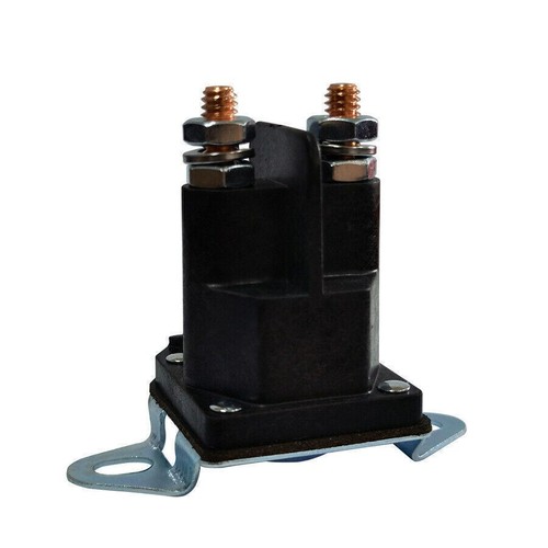 Starter solenoid for countax - solenoid,