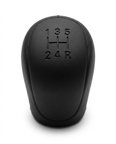 Silicone speed gear shift - 5,