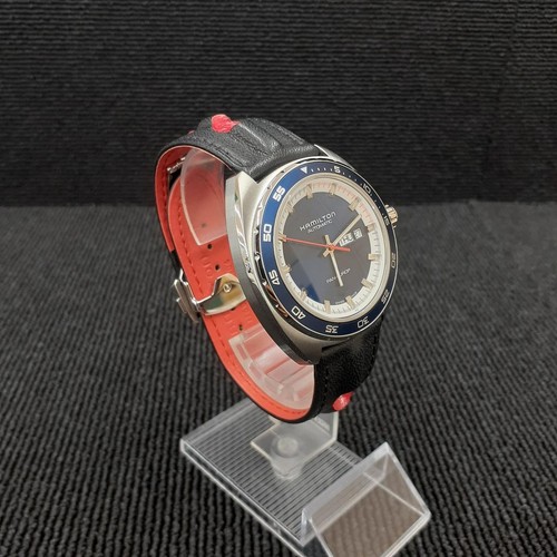 Hamilton pan europ h354050 - europ,