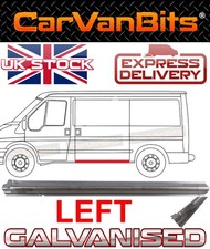 FOR FORD TRANSIT MK6 MK7 00-14