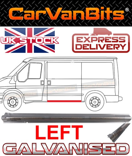For ford transit mk6 mk7 - mk6,